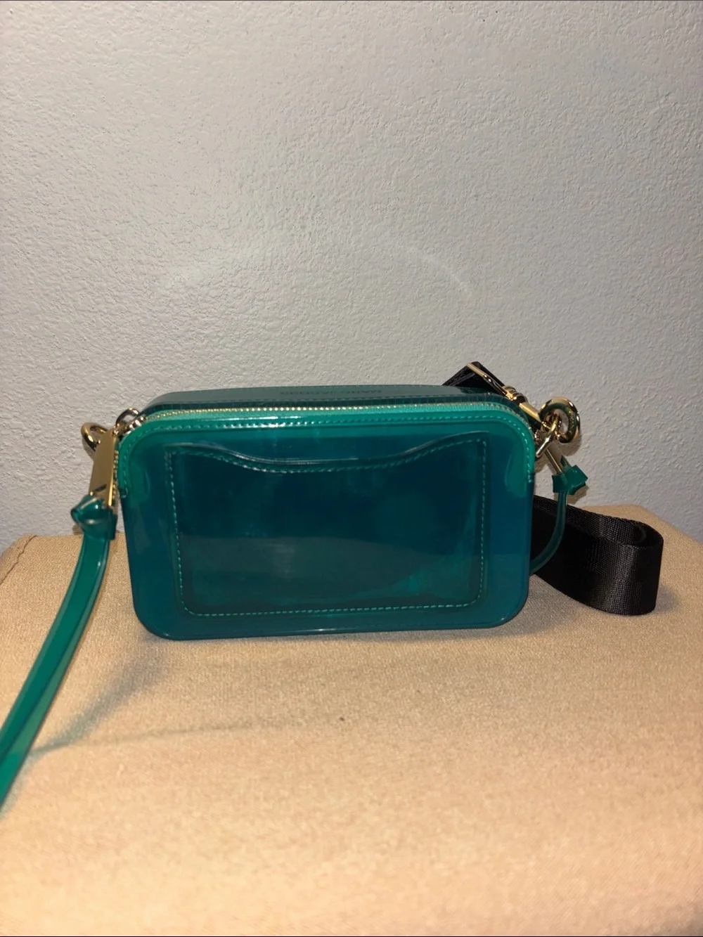 Marc Jacobs The Jelly SnapShot